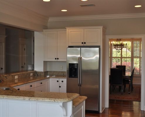 The Reserve at Lake Keowee SC luxury mountain homee
