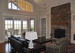 The Reserve at Lake Keowee SC luxury mountain homee