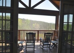 The Reserve at Lake Keowee SC luxury mountain homee
