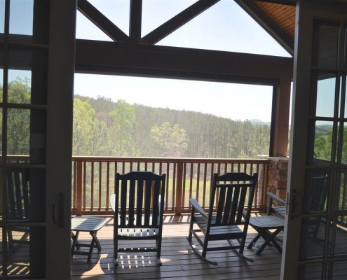 The Reserve at Lake Keowee SC luxury mountain homee