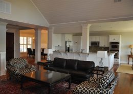The Reserve at Lake Keowee SC luxury mountain homee
