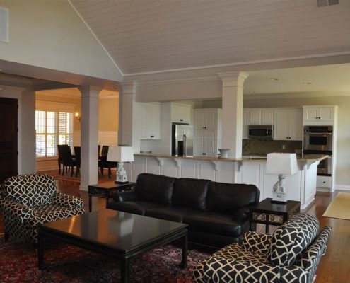 The Reserve at Lake Keowee SC luxury mountain homee