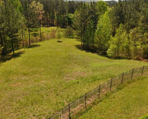 The Reserve at Lake Keowee SC luxury mountain homee