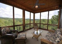 The Reserve at Lake Keowee SC sunset sc mountain home