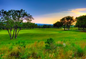 comanche trace tour of homes