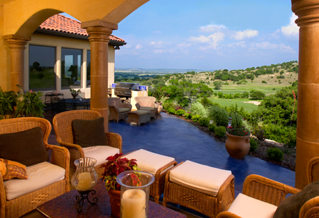 Comanche Trace private club Comanche Trace Stay'n Play