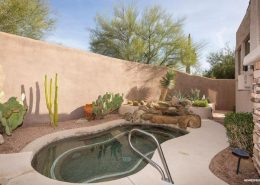 DC Ranch AZ mountain views
