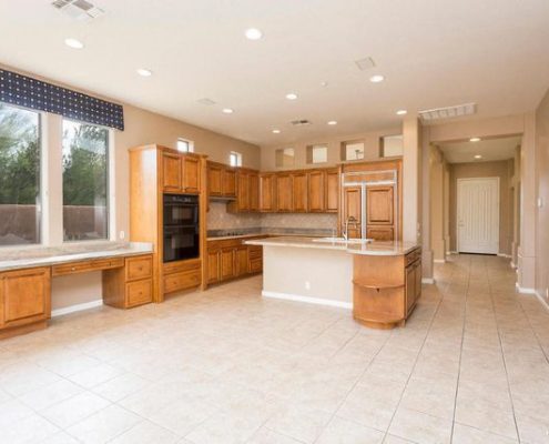 DC Ranch AZ scottsdale az home