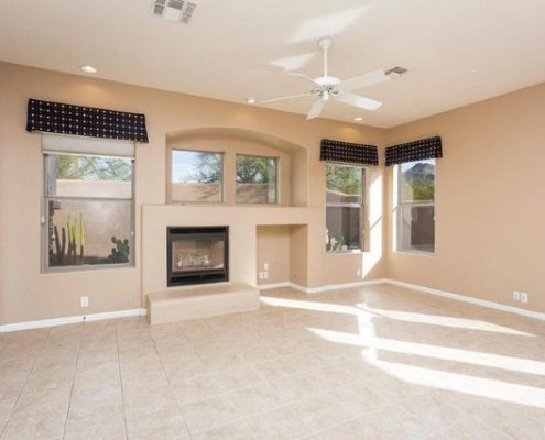 DC Ranch AZ scottsdale az home
