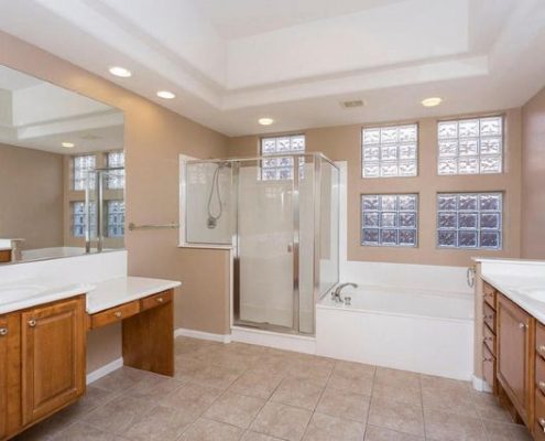 DC Ranch AZ scottsdale az home