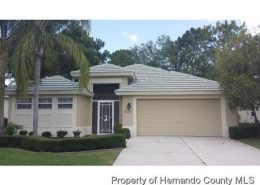 GlenLakes FL weeki wachee fl home