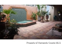 GlenLakes FL weeki wachee fl home