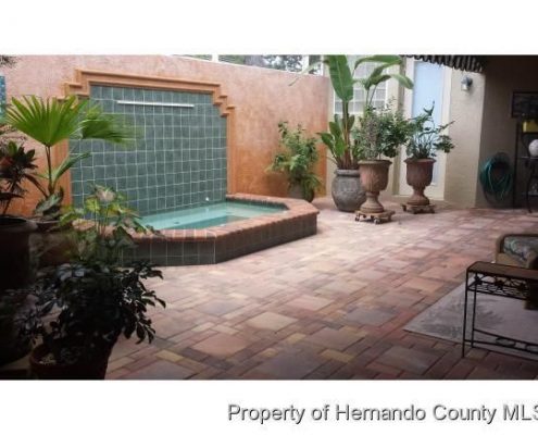 GlenLakes FL weeki wachee fl home