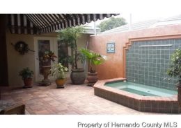 GlenLakes FL weeki wachee fl home