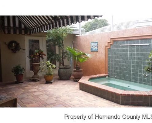 GlenLakes FL weeki wachee fl home