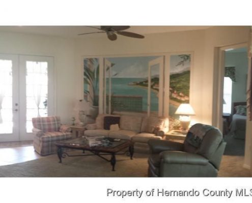 GlenLakes FL weeki wachee fl home