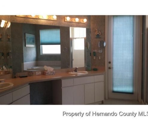 GlenLakes FL weeki wachee fl home