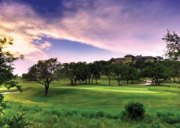 private texas golf community comanche trace stay'n play