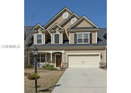 Hampton Lake SC bluffton real estate