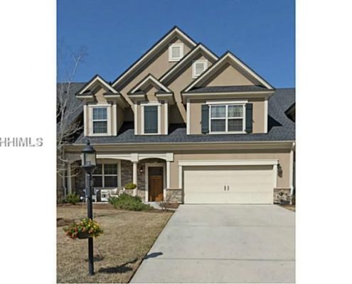 Hampton Lake SC bluffton real estate