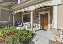 Hampton Lake SC bluffton real estate
