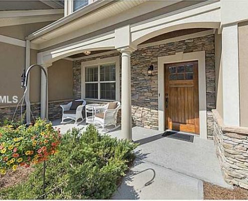 Hampton Lake SC bluffton real estate