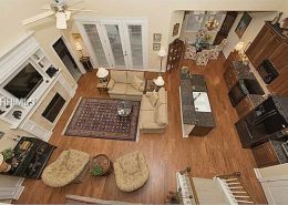 Hampton Lake SC bluffton real estate