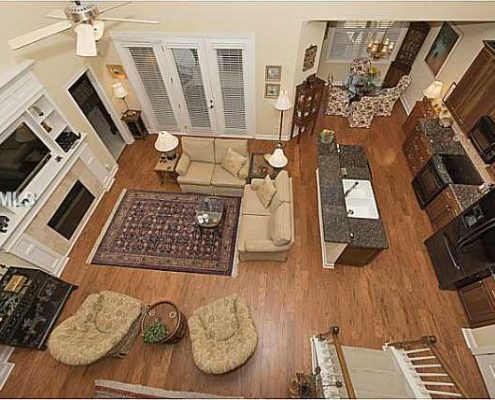 Hampton Lake SC bluffton real estate