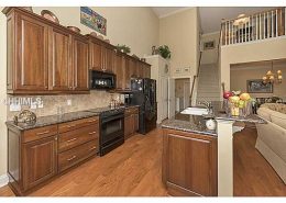 Hampton Lake SC bluffton real estate