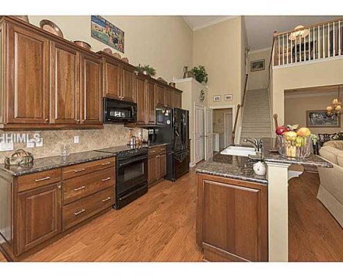 Hampton Lake SC bluffton real estate