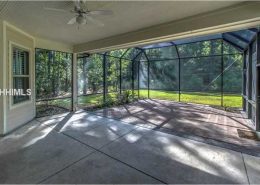Hampton Lake SC bluffton home