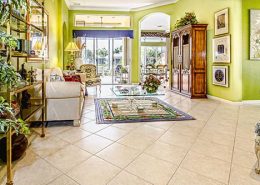 Ibis Golf Country Club FL west palm beach home