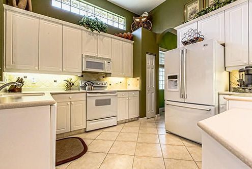 Ibis Golf Country Club FL west palm beach home