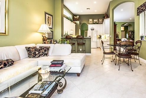 Ibis Golf Country Club FL west palm beach home