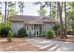 The Landings GA savannah homes