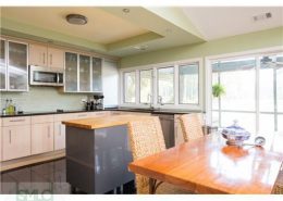 The Landings GA savannah homes