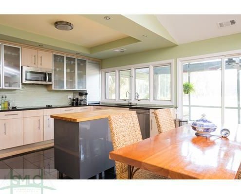 The Landings GA savannah homes