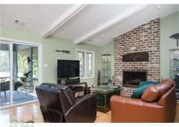 The Landings GA savannah homes