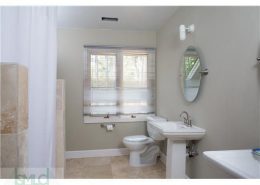 The Landings GA savannah homes