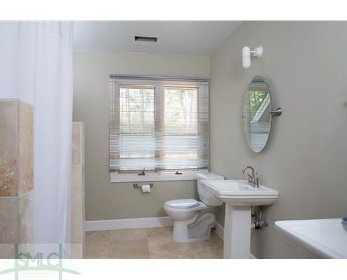 The Landings GA savannah homes
