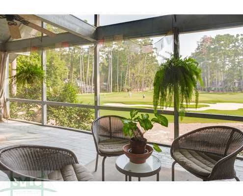 The Landings GA savannah homes