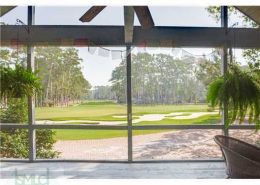 The Landings GA savannah homes