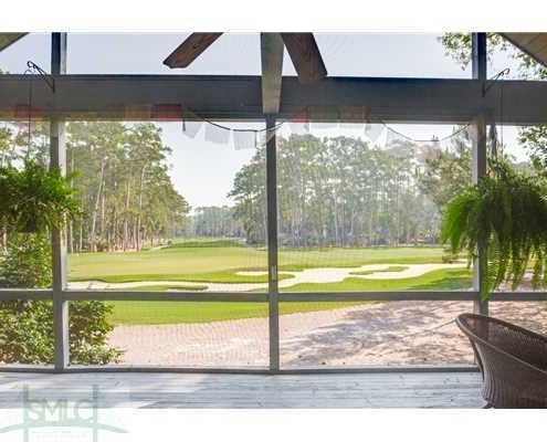 The Landings GA savannah homes