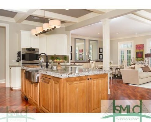 Landings on Skidaway Island GA skidaway island home