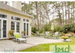 Landings on Skidaway Island GA skidaway island home