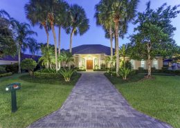 PGA National Resort and Spa FL palm beach gardens home