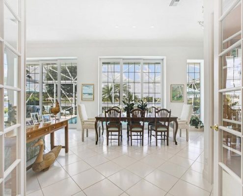 PGA National Resort and Spa FL palm beach gardens home