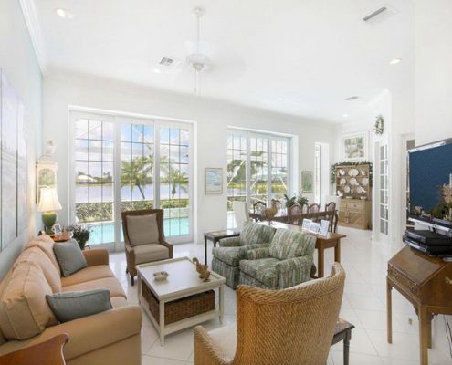 PGA National Resort and Spa FL palm beach gardens home