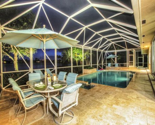 PGA National Resort and Spa FL palm beach gardens home