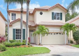 PGA National Resort and Spa FL palm beach gardens home